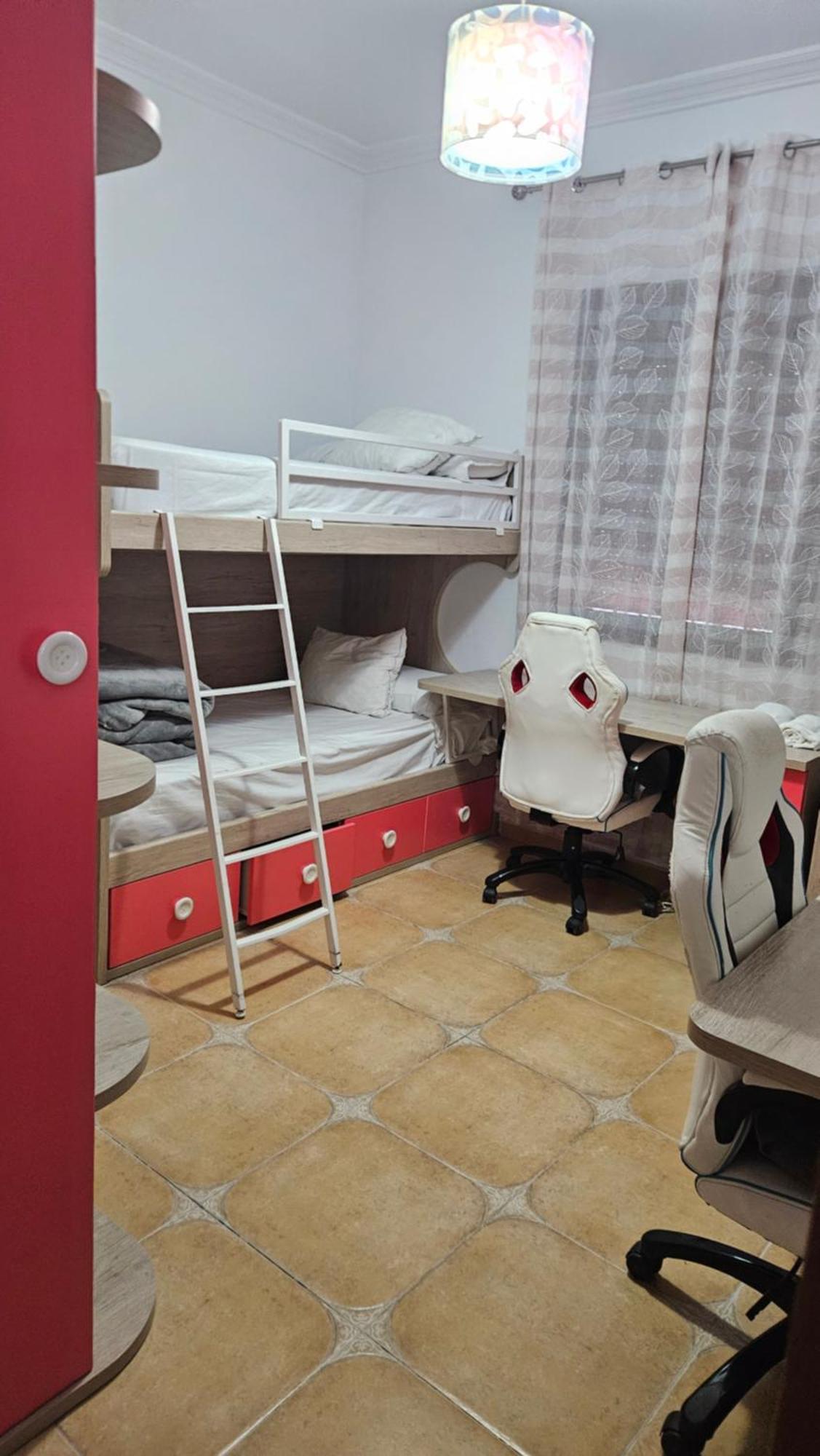 Chalet El Campillo Севилья Экстерьер фото